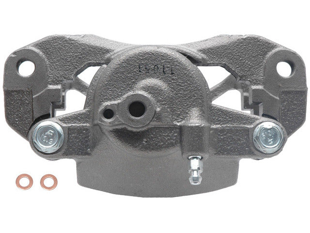 Raybestos Brakes Disc Brake Caliper P/N:FRC11051 Fits: Mazda Protege 01-99 - Image 4