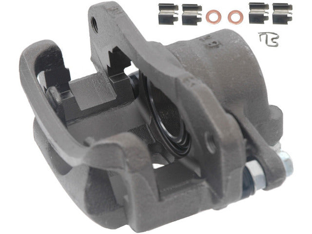 Raybestos Brakes Disc Brake Caliper P/N:FRC11052 Fits: Mazda Protege 01-99 - Image 1