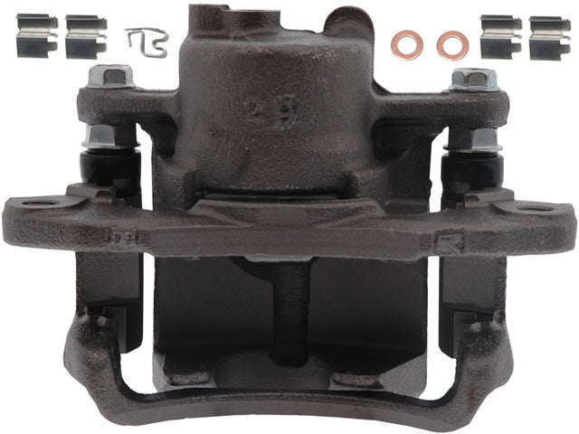 Raybestos Brakes Disc Brake Caliper P/N:FRC11052 Fits: Mazda Protege 01-99 - Image 2