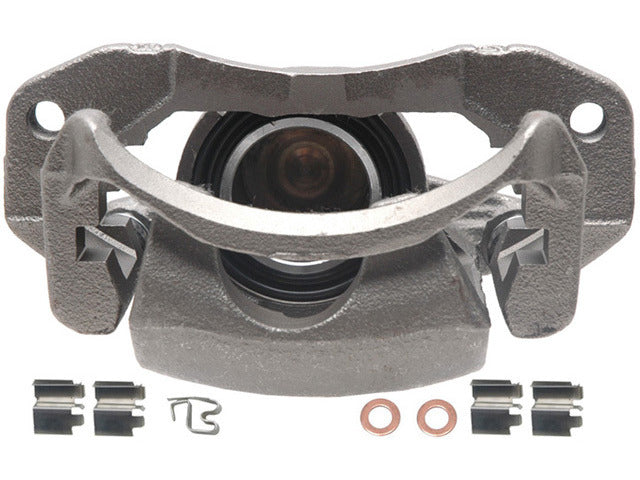 Raybestos Brakes Disc Brake Caliper P/N:FRC11052 Fits: Mazda Protege 01-99 - Image 3