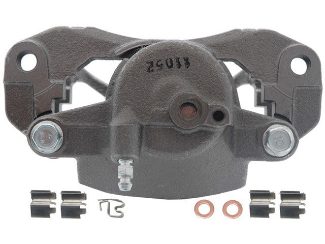 Raybestos Brakes Disc Brake Caliper P/N:FRC11052 Fits: Mazda Protege 01-99 - Image 4