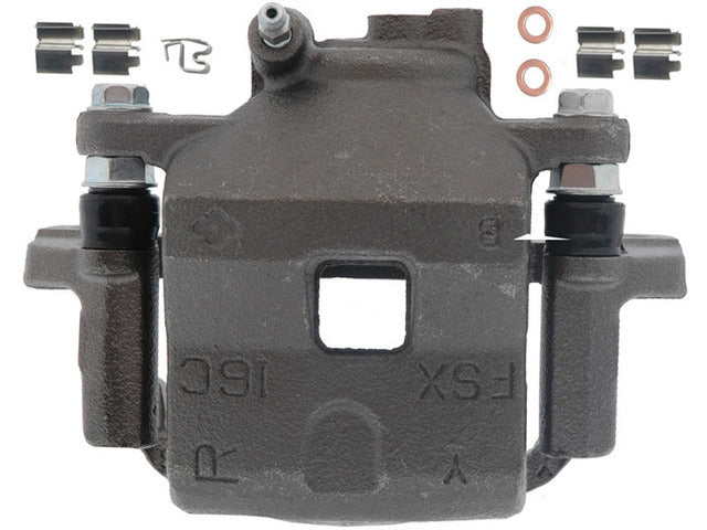 Raybestos Brakes Disc Brake Caliper P/N:FRC11052 Fits: Mazda Protege 01-99 - Image 5