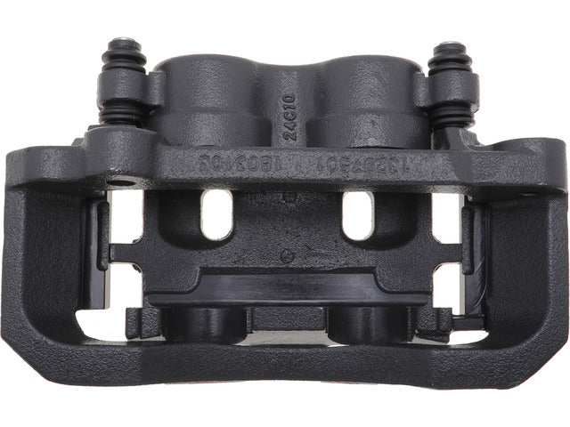Raybestos Brakes Disc Brake Caliper P/N:FRC11055N Fits: Dodge Ram 2500 02-00, Dodge Ram 3500 02-00 - Image 2