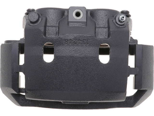Raybestos Brakes Disc Brake Caliper P/N:FRC11055N Fits: Dodge Ram 2500 02-00, Dodge Ram 3500 02-00 - Image 4