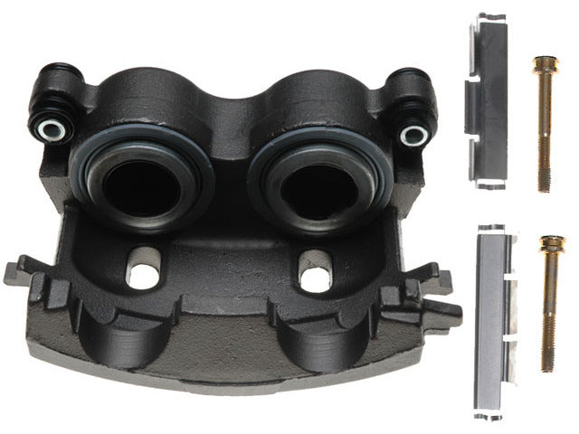 Raybestos Brakes Disc Brake Caliper P/N:FRC11055 Fits: Dodge Ram 2500 02-00, Dodge Ram 3500 02-00 - Image 1