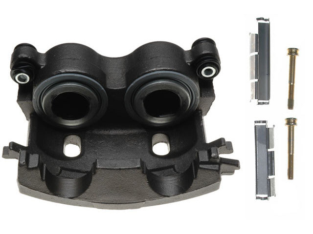 Raybestos Brakes Disc Brake Caliper P/N:FRC11056 Fits: Dodge Ram 2500 02-00, Dodge Ram 3500 02-00 - Image 1