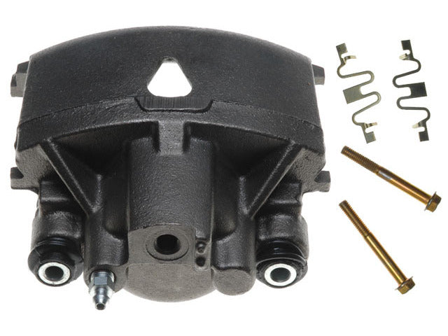 Raybestos Brakes Disc Brake Caliper P/N:FRC11057 Fits: Chrysler Neon 02-00, Dodge Neon 02-00, Plymouth Neon 01-00 - Image 2