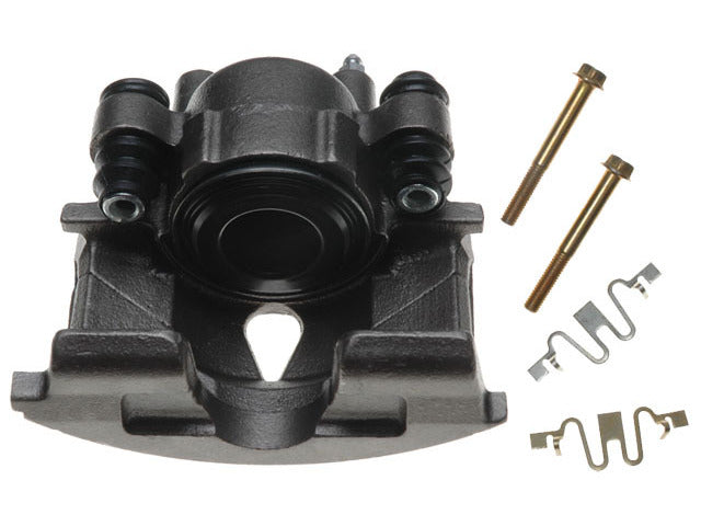 Raybestos Brakes Disc Brake Caliper P/N:FRC11058 Fits: Chrysler Neon 02-00, Dodge Neon 02-00, Plymouth Neon 01-00 - Image 1
