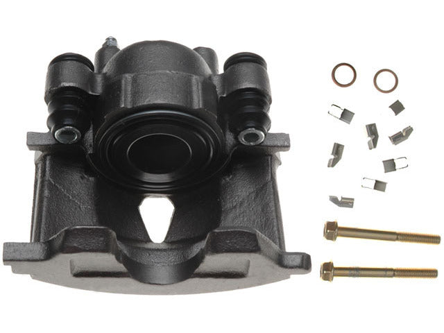Raybestos Brakes Disc Brake Caliper P/N:FRC11059 Fits: Chrysler Prowler 02-01, Dodge Neon 99-98, Plymouth Neon 99-98, Plymouth Prowler 01-99, Plymouth Prowler 1997 - Image 1