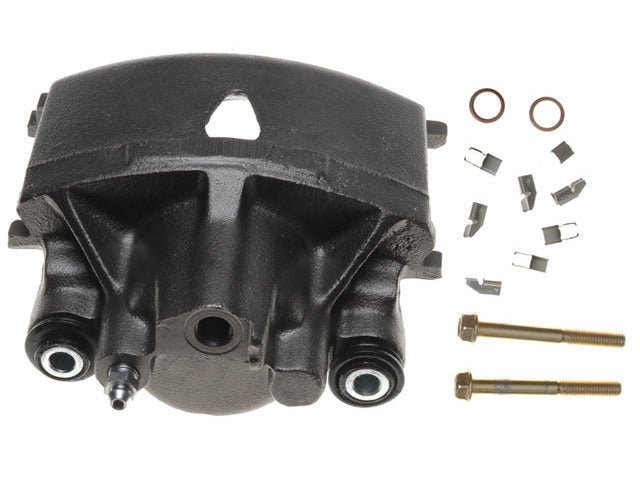 Raybestos Brakes Disc Brake Caliper P/N:FRC11059 Fits: Chrysler Prowler 02-01, Dodge Neon 99-98, Plymouth Neon 99-98, Plymouth Prowler 01-99, Plymouth Prowler 1997 - Image 2