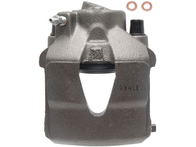Raybestos Brakes Disc Brake Caliper P/N:FRC11066 Fits: Audi A3 11-09, Audi A3 Quattro 11-09, Volkswagen Beetle 10-98, Volkswagen Golf 06-99, Volkswagen Golf City 10-07, Volkswagen Jetta 06-99, Volkswagen Jetta 15-11, Volkswagen Jetta City 09-07 - Image 5