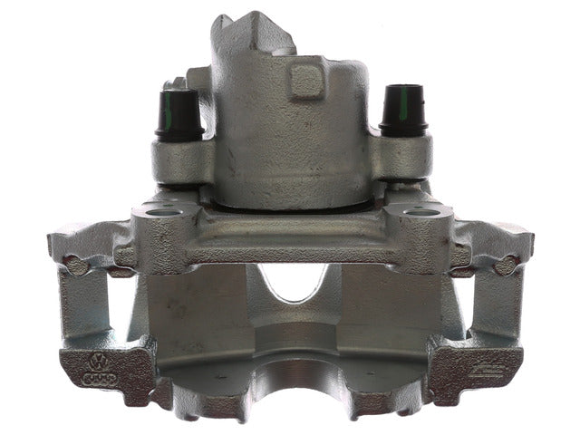 Raybestos Brakes Disc Brake Caliper P/N:FRC11067C Fits: Audi Tt 06-04, Audi Tt Quattro 06-04, Volkswagen Beetle 10-99, Volkswagen Golf 06-96, Volkswagen Jetta 06-96, Volkswagen Jetta City 09-07, Volkswagen Passat 97-96 - Image 2