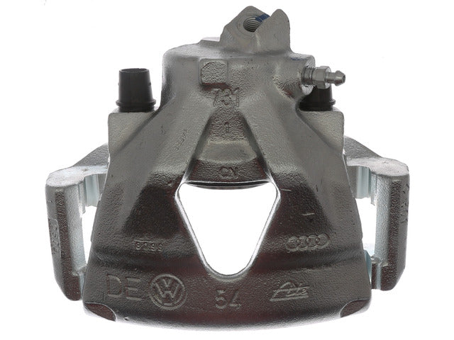 Raybestos Brakes Disc Brake Caliper P/N:FRC11067C Fits: Audi Tt 06-04, Audi Tt Quattro 06-04, Volkswagen Beetle 10-99, Volkswagen Golf 06-96, Volkswagen Jetta 06-96, Volkswagen Jetta City 09-07, Volkswagen Passat 97-96 - Image 4
