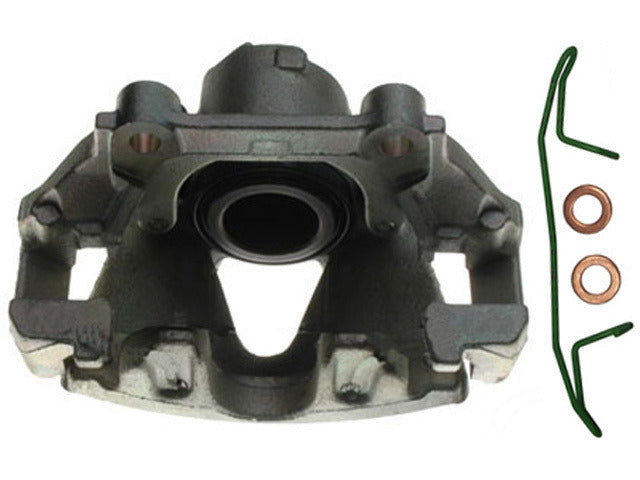 Raybestos Brakes Disc Brake Caliper P/N:FRC11067 Fits: Audi Tt 06-04, Audi Tt Quattro 06-04, Volkswagen Beetle 10-99, Volkswagen Golf 06-96, Volkswagen Jetta 06-96, Volkswagen Jetta City 09-07, Volkswagen Passat 97-96 - Image 1