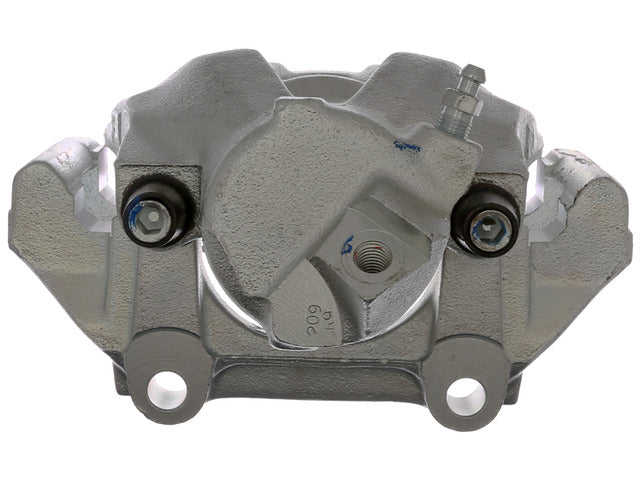 Raybestos Brakes Disc Brake Caliper P/N:FRC11068C Fits: Audi Tt 06-04, Audi Tt Quattro 06-04, Volkswagen Beetle 10-99, Volkswagen Golf 06-96, Volkswagen Jetta 06-96, Volkswagen Jetta City 09-07, Volkswagen Passat 97-96 - Image 3