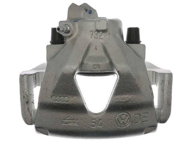 Raybestos Brakes Disc Brake Caliper P/N:FRC11068C Fits: Audi Tt 06-04, Audi Tt Quattro 06-04, Volkswagen Beetle 10-99, Volkswagen Golf 06-96, Volkswagen Jetta 06-96, Volkswagen Jetta City 09-07, Volkswagen Passat 97-96 - Image 4