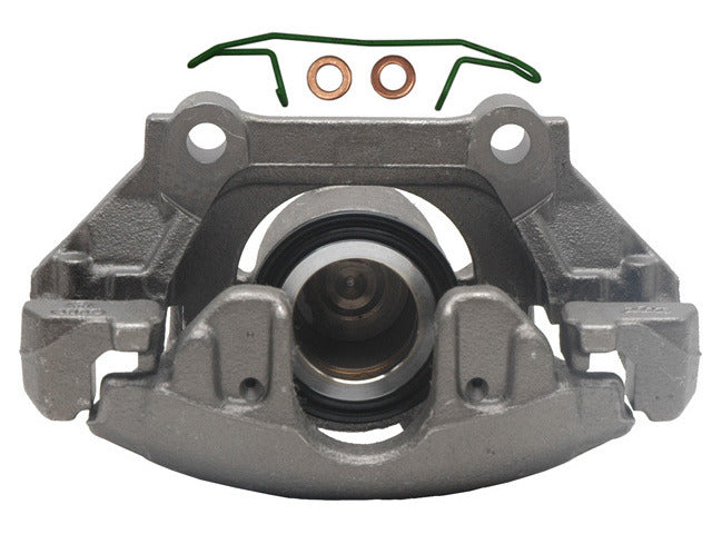 Raybestos Brakes Disc Brake Caliper P/N:FRC11068 Fits: Audi Tt 06-04, Audi Tt Quattro 06-04, Volkswagen Beetle 10-99, Volkswagen Golf 06-96, Volkswagen Jetta 06-96, Volkswagen Jetta City 09-07, Volkswagen Passat 97-96 - Image 3