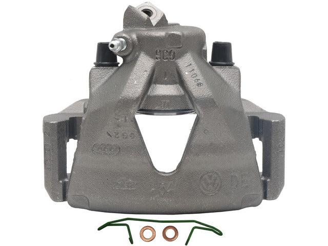 Raybestos Brakes Disc Brake Caliper P/N:FRC11068 Fits: Audi Tt 06-04, Audi Tt Quattro 06-04, Volkswagen Beetle 10-99, Volkswagen Golf 06-96, Volkswagen Jetta 06-96, Volkswagen Jetta City 09-07, Volkswagen Passat 97-96 - Image 5