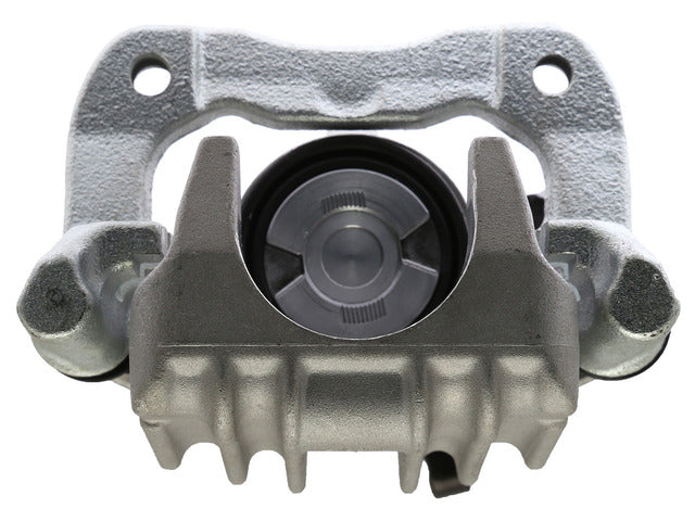 Raybestos Brakes Disc Brake Caliper P/N:FRC11073N Fits: Audi Tt 06-02, Audi Tt Quattro 06-02, Volkswagen Beetle 10-98, Volkswagen Cabrio 02-99, Volkswagen Golf 06-99, Volkswagen Golf City 10-07 - Image 1