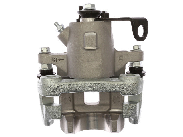 Raybestos Brakes Disc Brake Caliper P/N:FRC11073N Fits: Audi Tt 06-02, Audi Tt Quattro 06-02, Volkswagen Beetle 10-98, Volkswagen Cabrio 02-99, Volkswagen Golf 06-99, Volkswagen Golf City 10-07 - Image 2