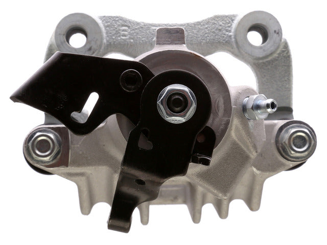 Raybestos Brakes Disc Brake Caliper P/N:FRC11073N Fits: Audi Tt 06-02, Audi Tt Quattro 06-02, Volkswagen Beetle 10-98, Volkswagen Cabrio 02-99, Volkswagen Golf 06-99, Volkswagen Golf City 10-07 - Image 3