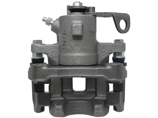 Raybestos Brakes Disc Brake Caliper P/N:FRC11073 Fits: Audi Tt 06-02, Audi Tt Quattro 06-02, Volkswagen Beetle 10-98, Volkswagen Cabrio 02-99, Volkswagen Golf 06-99, Volkswagen Golf City 10-07 - Image 2