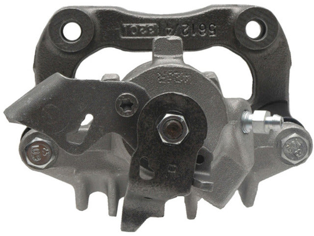 Raybestos Brakes Disc Brake Caliper P/N:FRC11073 Fits: Audi Tt 06-02, Audi Tt Quattro 06-02, Volkswagen Beetle 10-98, Volkswagen Cabrio 02-99, Volkswagen Golf 06-99, Volkswagen Golf City 10-07 - Image 3
