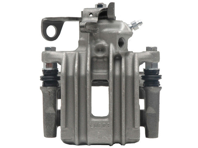 Raybestos Brakes Disc Brake Caliper P/N:FRC11073 Fits: Audi Tt 06-02, Audi Tt Quattro 06-02, Volkswagen Beetle 10-98, Volkswagen Cabrio 02-99, Volkswagen Golf 06-99, Volkswagen Golf City 10-07 - Image 4