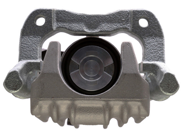 Raybestos Brakes Disc Brake Caliper P/N:FRC11074N Fits: Audi Tt 06-02, Audi Tt Quattro 06-02, Volkswagen Beetle 10-98, Volkswagen Cabrio 02-99, Volkswagen Golf 06-99, Volkswagen Golf City 10-07 - Image 1