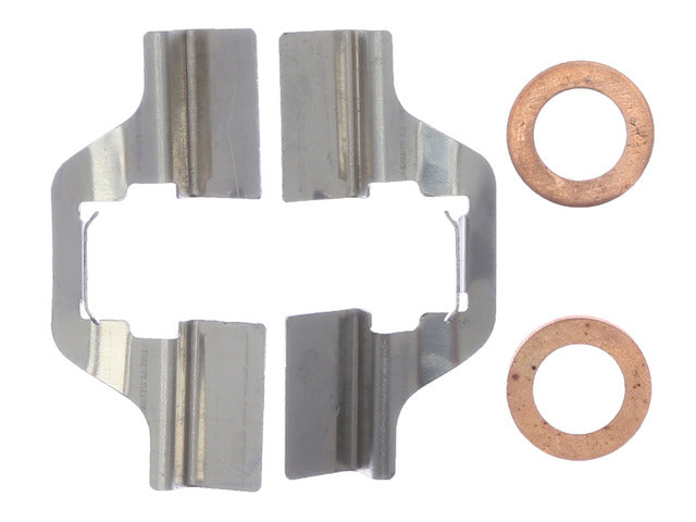 Raybestos Brakes Disc Brake Caliper P/N:FRC11074N Fits: Audi Tt 06-02, Audi Tt Quattro 06-02, Volkswagen Beetle 10-98, Volkswagen Cabrio 02-99, Volkswagen Golf 06-99, Volkswagen Golf City 10-07 - Image 5