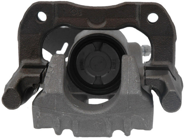 Raybestos Brakes Disc Brake Caliper P/N:FRC11074 Fits: Audi Tt 06-02, Audi Tt Quattro 06-02, Volkswagen Beetle 10-98, Volkswagen Cabrio 02-99, Volkswagen Golf 06-99, Volkswagen Golf City 10-07 - Image 1