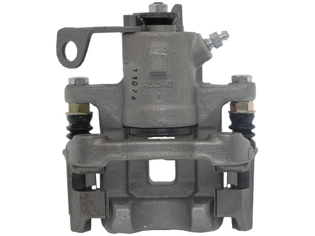 Raybestos Brakes Disc Brake Caliper P/N:FRC11074 Fits: Audi Tt 06-02, Audi Tt Quattro 06-02, Volkswagen Beetle 10-98, Volkswagen Cabrio 02-99, Volkswagen Golf 06-99, Volkswagen Golf City 10-07 - Image 2