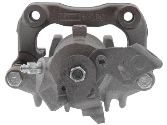 Raybestos Brakes Disc Brake Caliper P/N:FRC11074 Fits: Audi Tt 06-02, Audi Tt Quattro 06-02, Volkswagen Beetle 10-98, Volkswagen Cabrio 02-99, Volkswagen Golf 06-99, Volkswagen Golf City 10-07 - Image 3