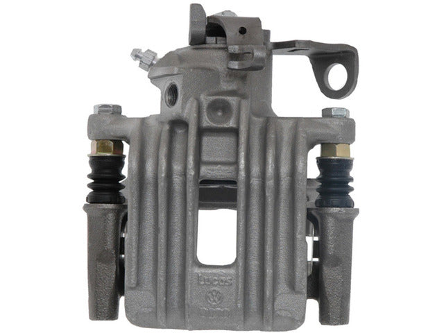 Raybestos Brakes Disc Brake Caliper P/N:FRC11074 Fits: Audi Tt 06-02, Audi Tt Quattro 06-02, Volkswagen Beetle 10-98, Volkswagen Cabrio 02-99, Volkswagen Golf 06-99, Volkswagen Golf City 10-07 - Image 4