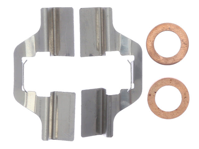 Raybestos Brakes Disc Brake Caliper P/N:FRC11074 Fits: Audi Tt 06-02, Audi Tt Quattro 06-02, Volkswagen Beetle 10-98, Volkswagen Cabrio 02-99, Volkswagen Golf 06-99, Volkswagen Golf City 10-07 - Image 5