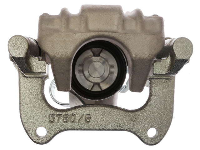 Raybestos Brakes Disc Brake Caliper P/N:FRC11075N Fits: Audi A4 01-97, Audi A4 Quattro 01-97, Audi A6 04-00, Audi A6 Quattro 04-00, Volkswagen Passat 05-98 - Image 1