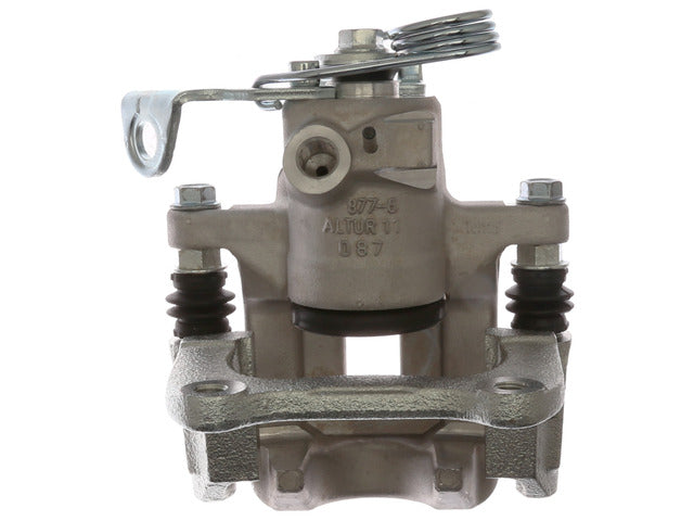 Raybestos Brakes Disc Brake Caliper P/N:FRC11075N Fits: Audi A4 01-97, Audi A4 Quattro 01-97, Audi A6 04-00, Audi A6 Quattro 04-00, Volkswagen Passat 05-98 - Image 2
