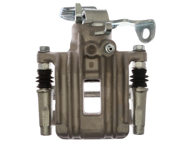 Raybestos Brakes Disc Brake Caliper P/N:FRC11075N Fits: Audi A4 01-97, Audi A4 Quattro 01-97, Audi A6 04-00, Audi A6 Quattro 04-00, Volkswagen Passat 05-98 - Image 4