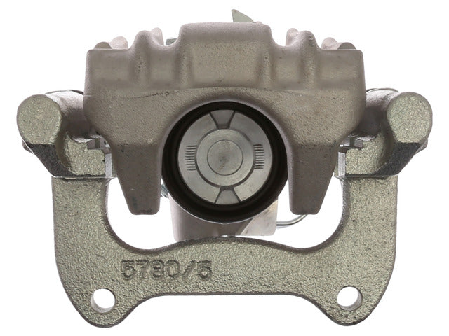 Raybestos Brakes Disc Brake Caliper P/N:FRC11076N Fits: Audi A4 01-97, Audi A4 Quattro 01-97, Audi A6 04-00, Audi A6 Quattro 04-00, Volkswagen Passat 05-98 - Image 1