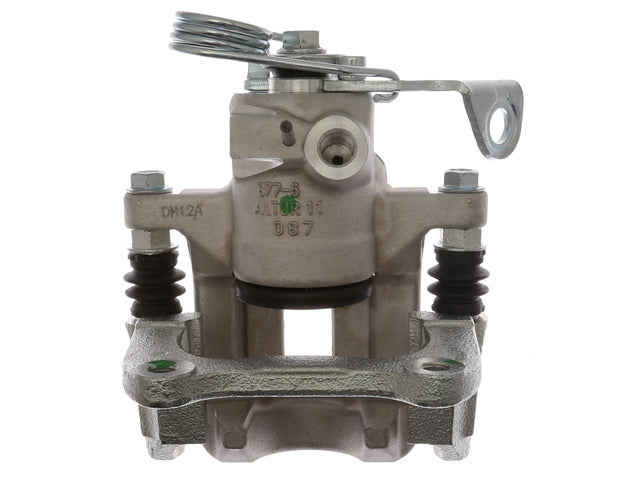 Raybestos Brakes Disc Brake Caliper P/N:FRC11076N Fits: Audi A4 01-97, Audi A4 Quattro 01-97, Audi A6 04-00, Audi A6 Quattro 04-00, Volkswagen Passat 05-98 - Image 2