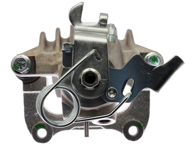 Raybestos Brakes Disc Brake Caliper P/N:FRC11076N Fits: Audi A4 01-97, Audi A4 Quattro 01-97, Audi A6 04-00, Audi A6 Quattro 04-00, Volkswagen Passat 05-98 - Image 3