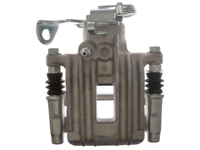Raybestos Brakes Disc Brake Caliper P/N:FRC11076N Fits: Audi A4 01-97, Audi A4 Quattro 01-97, Audi A6 04-00, Audi A6 Quattro 04-00, Volkswagen Passat 05-98 - Image 4
