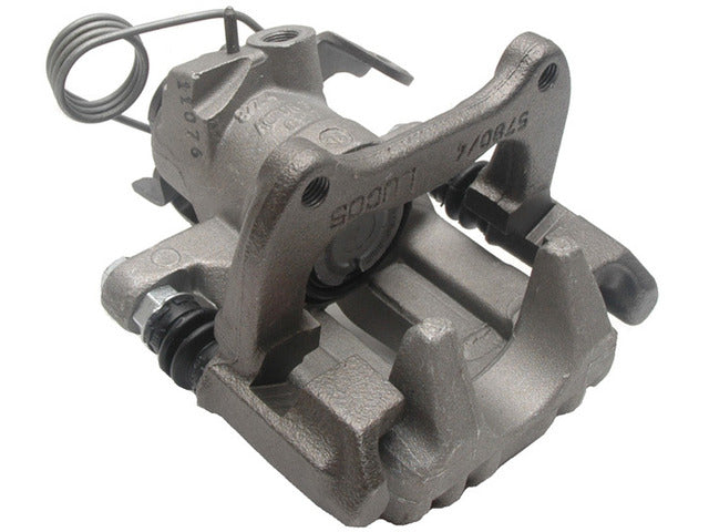 Raybestos Brakes Disc Brake Caliper P/N:FRC11076 Fits: Audi A4 01-97, Audi A4 Quattro 01-97, Audi A6 04-00, Audi A6 Quattro 04-00, Volkswagen Passat 05-98 - Image 1