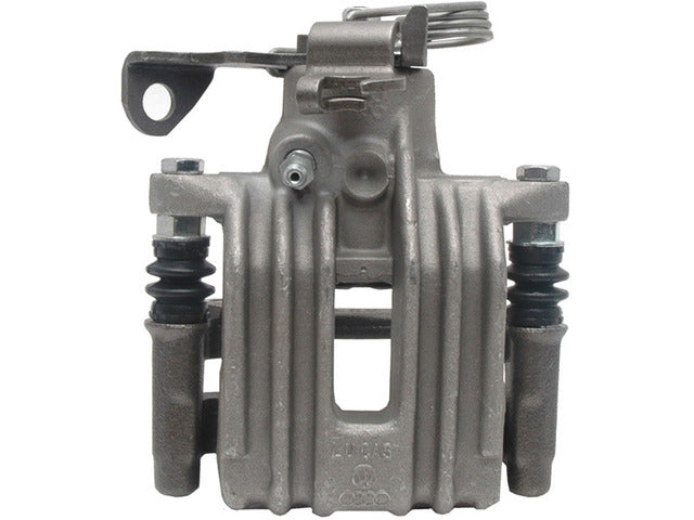 Raybestos Brakes Disc Brake Caliper P/N:FRC11076 Fits: Audi A4 01-97, Audi A4 Quattro 01-97, Audi A6 04-00, Audi A6 Quattro 04-00, Volkswagen Passat 05-98 - Image 2
