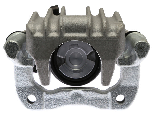 Raybestos Brakes Disc Brake Caliper P/N:FRC11077N Fits: Audi Tt 06-00, Audi Tt Quattro 06-00, Volkswagen Jetta 05-99 - Image 1