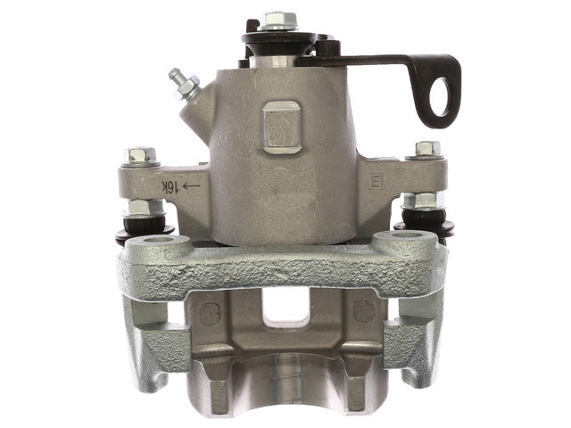 Raybestos Brakes Disc Brake Caliper P/N:FRC11077N Fits: Audi Tt 06-00, Audi Tt Quattro 06-00, Volkswagen Jetta 05-99 - Image 2