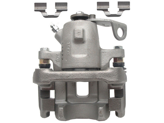 Raybestos Brakes Disc Brake Caliper P/N:FRC11077 Fits: Audi Tt 06-00, Audi Tt Quattro 06-00, Volkswagen Jetta 05-99 - Image 1