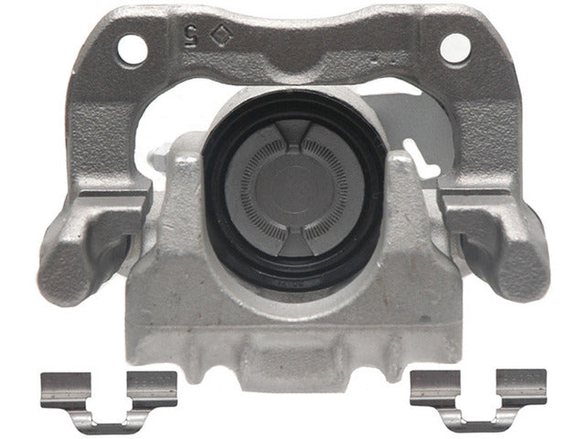 Raybestos Brakes Disc Brake Caliper P/N:FRC11077 Fits: Audi Tt 06-00, Audi Tt Quattro 06-00, Volkswagen Jetta 05-99 - Image 2