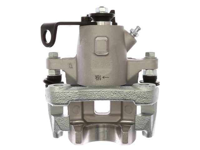 Raybestos Brakes Disc Brake Caliper P/N:FRC11078N Fits: Audi Tt 06-00, Audi Tt Quattro 06-00, Volkswagen Jetta 05-99 - Image 2