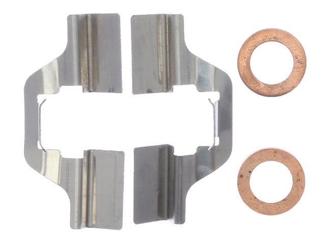 Raybestos Brakes Disc Brake Caliper P/N:FRC11078N Fits: Audi Tt 06-00, Audi Tt Quattro 06-00, Volkswagen Jetta 05-99 - Image 5